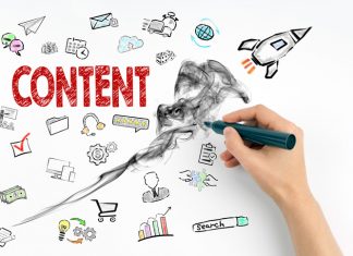 The Ultimate Guide to Developing a High-Performing Content Marketing Campaign content marketing