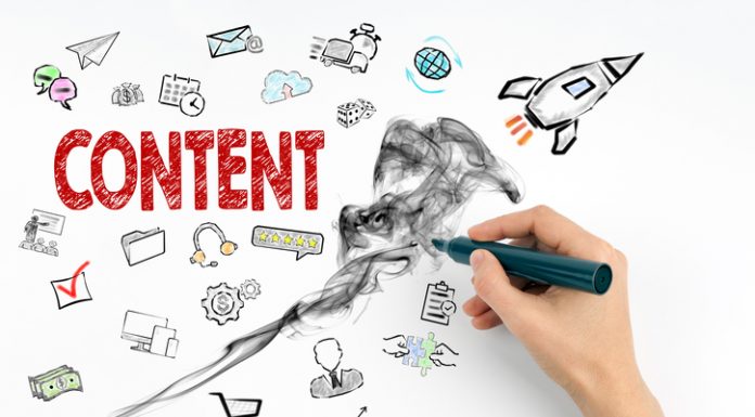 content marketing
