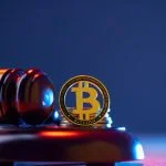 crypto legal services