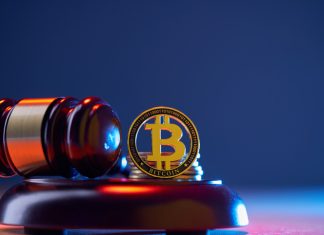crypto legal services