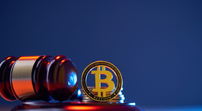 crypto legal services