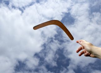boomerang