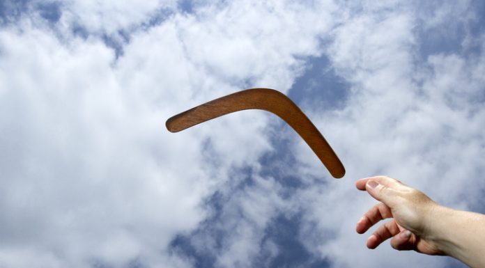 boomerang
