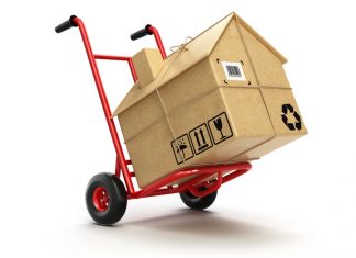 The Best Movers in Town: How to Find the Right One? moving