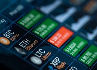 Crypto Exchanges