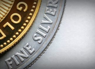 invest precious metals