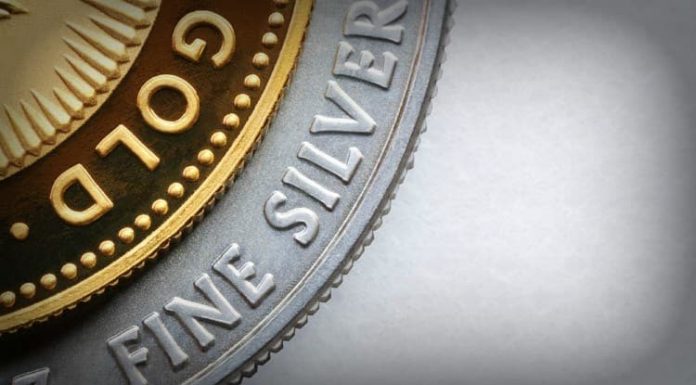 invest precious metals