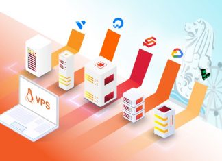Linux VPS Provider