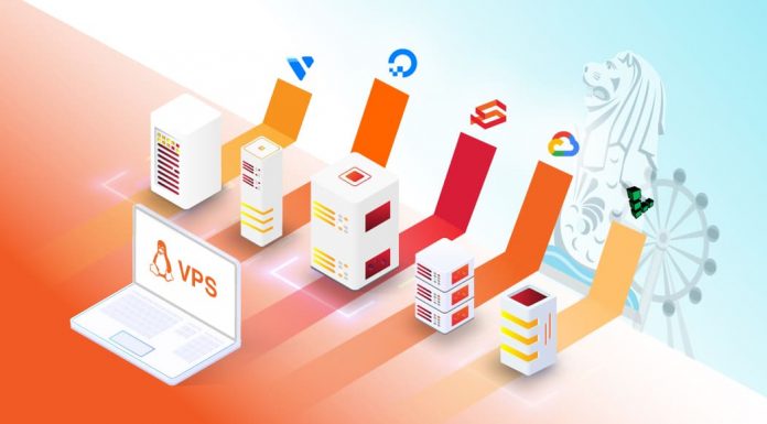 Linux VPS Provider