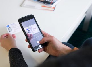 Digital Customer Onboarding Using OCR and AI for ID Cards Digital Customer Onboarding Using OCR and AI for ID Cards