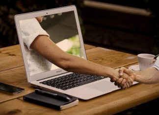 online business