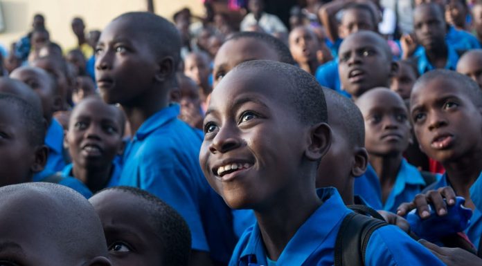 Providing Equal Opportunities to Youth