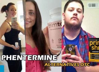 Phentermine
