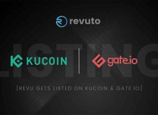Revuto