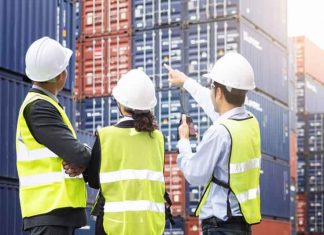 shipping transportation