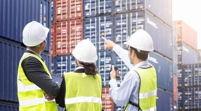 shipping transportation