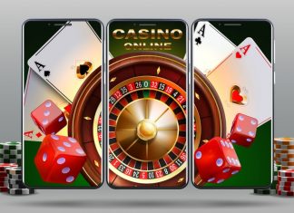 Online Casino