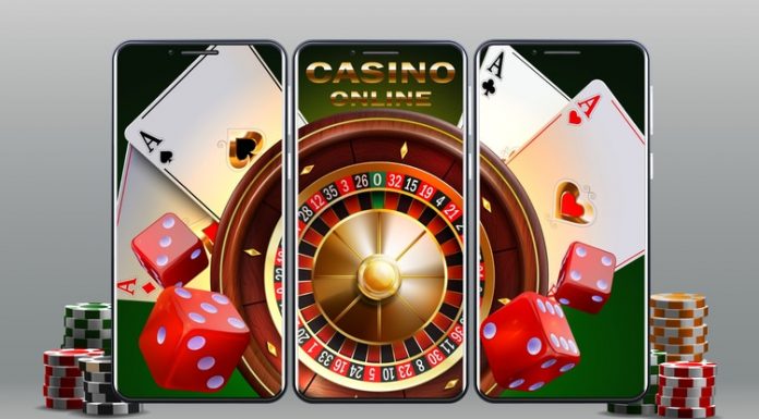 Online Casino