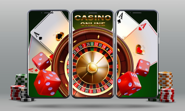 Everything You Need To Know About Online Gambling - Easy Reader News