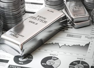 Investing in a Silver IRA