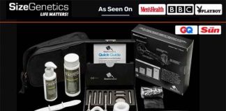 SizeGenetics Review – The Only Certified Medical Device in 2022 As Seen on TV sizegenetics