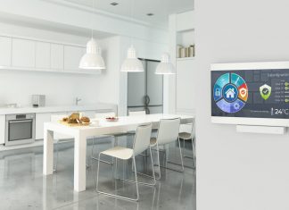 Smart Home Security – Top Trends to Watch smart home