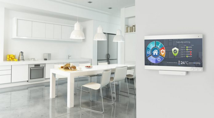 smart home