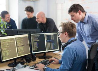 Programmer