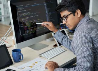 software developer