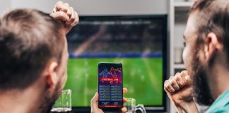 All You Need To Know About Live Sports Betting sports betting
