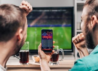 All You Need To Know About Live Sports Betting sports betting