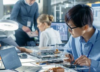 Best Tech for Scientists tech scientist
