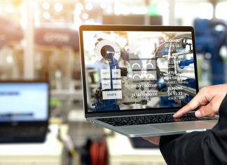 Manufacturing Software