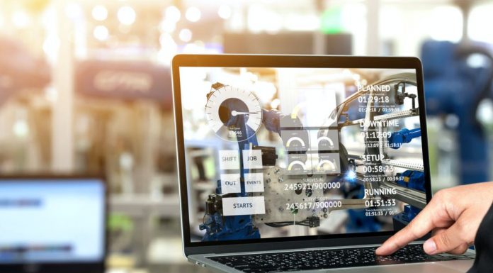 Manufacturing Software