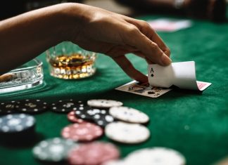 Finnish Gambling