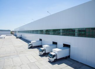 warehousing