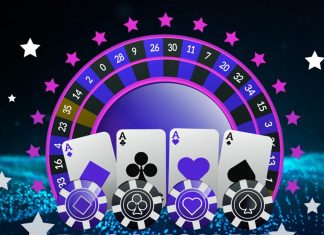 Solana Casinos: Top Casinos Where You Can Play With Solana Solana