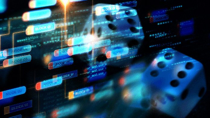 Blockchain Technology Changing the Gaming Industry