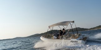 Agilis Jet Tenders – The Manufacturer`s Story Agilis Jet