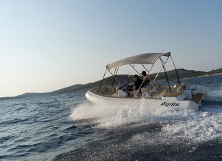 Agilis Jet