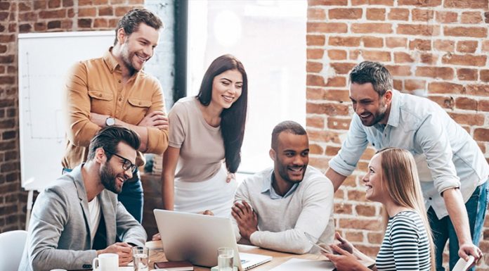 positive organisational culture