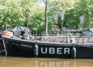 What Happens in an Accident with Uber? Accident with Uber