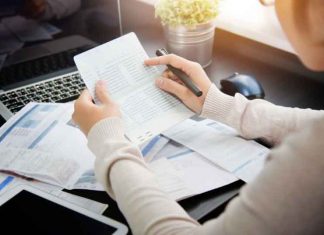 Accounts-