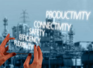 Automating Business Processes