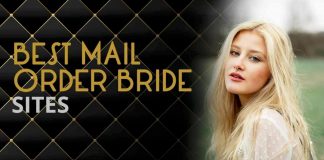 Best Mail Order Brides Sites for Love and More in 2023 Best Mail Order Bride Sites