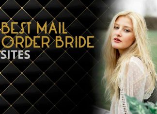 Best Mail Order Bride Sites