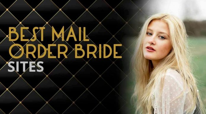Best Mail Order Bride Sites