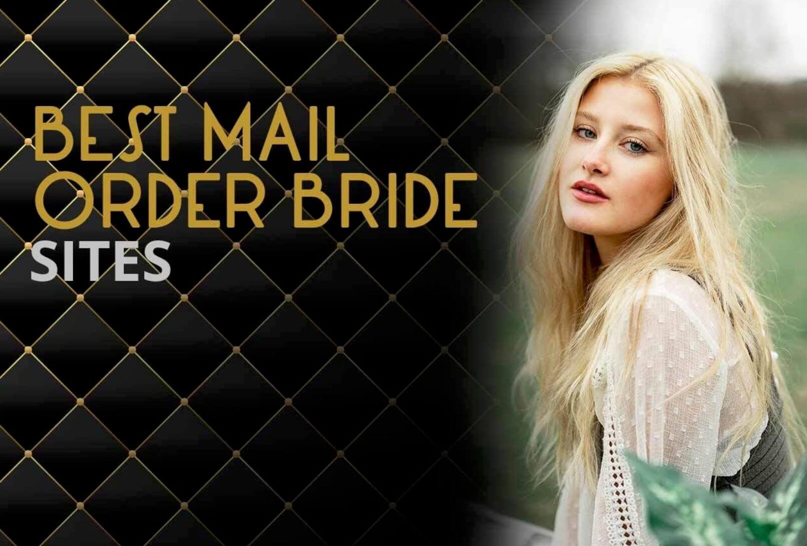 Consume Mail Order Bride