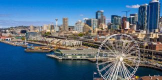 5 Things You MUST Do When In Seattle Seattle