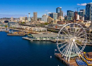 Seattle